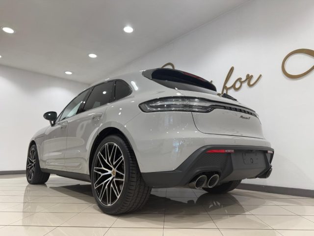 PORSCHE MACAN III 2.0 T 265 CV IVA ESPOSTA - foto 11