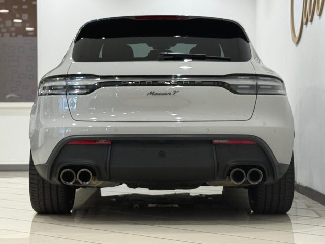 PORSCHE MACAN III 2.0 T 265 CV IVA ESPOSTA - foto 12
