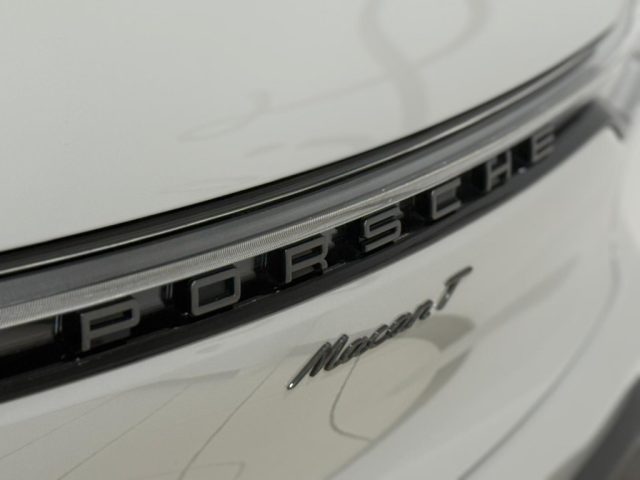 PORSCHE MACAN III 2.0 T 265 CV IVA ESPOSTA - foto 13