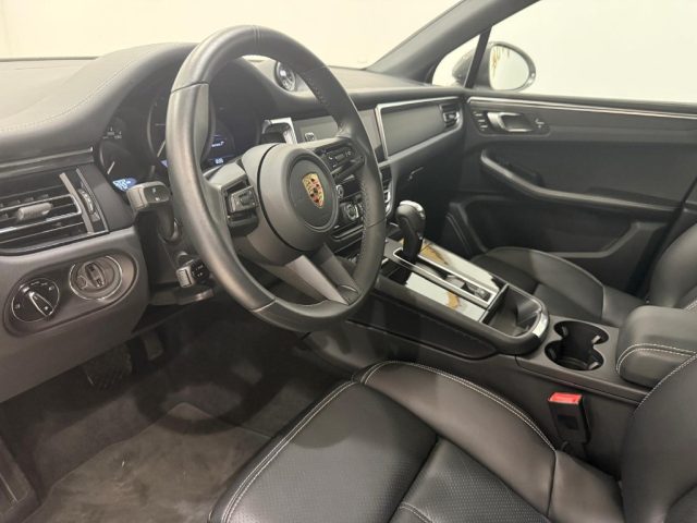 PORSCHE MACAN III 2.0 T 265 CV IVA ESPOSTA - foto 15