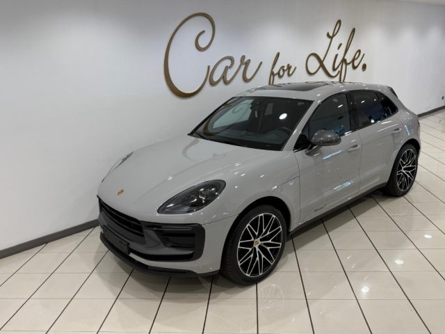 PORSCHE MACAN III 2.0 T 265 CV IVA ESPOSTA - foto 2
