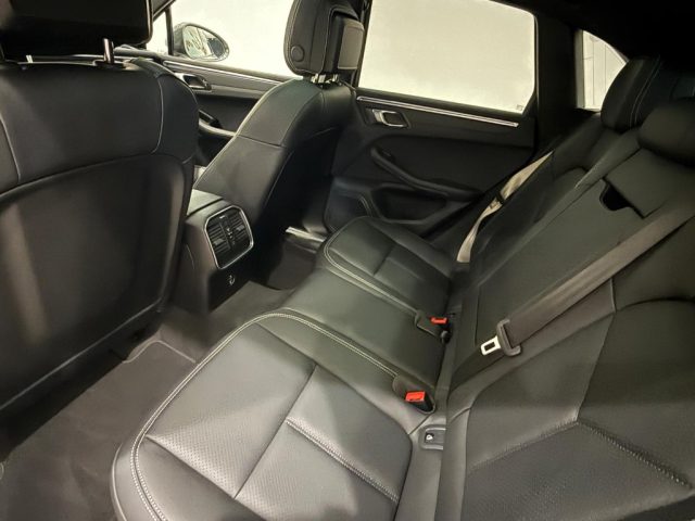 PORSCHE MACAN III 2.0 T 265 CV IVA ESPOSTA - foto 26