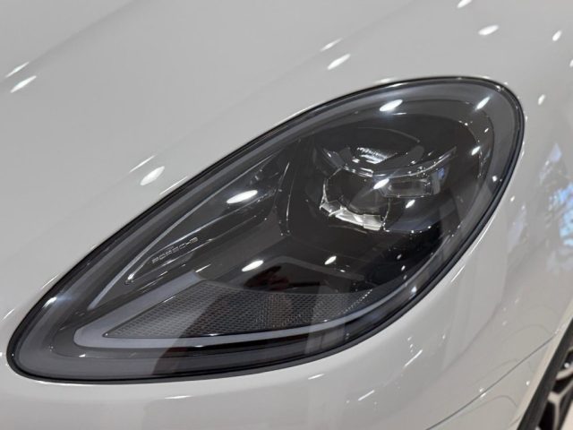 PORSCHE MACAN III 2.0 T 265 CV IVA ESPOSTA - foto 7