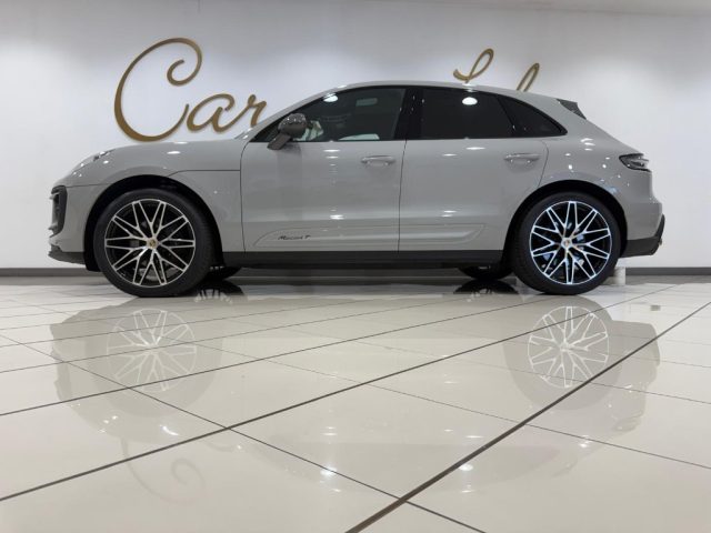 PORSCHE MACAN III 2.0 T 265 CV IVA ESPOSTA - foto 6