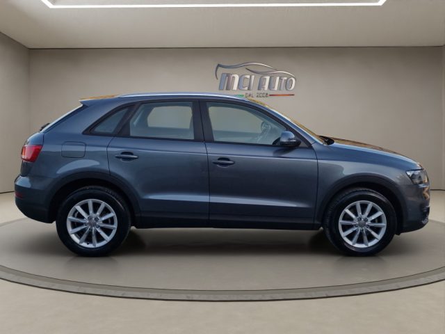 AUDI Q3 2.0 TDI QUATTRO - foto 6