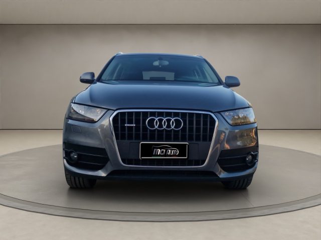 AUDI Q3 2.0 TDI QUATTRO - foto 8
