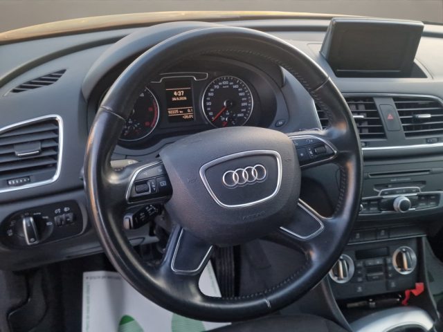 AUDI Q3 2.0 TDI QUATTRO - foto 10