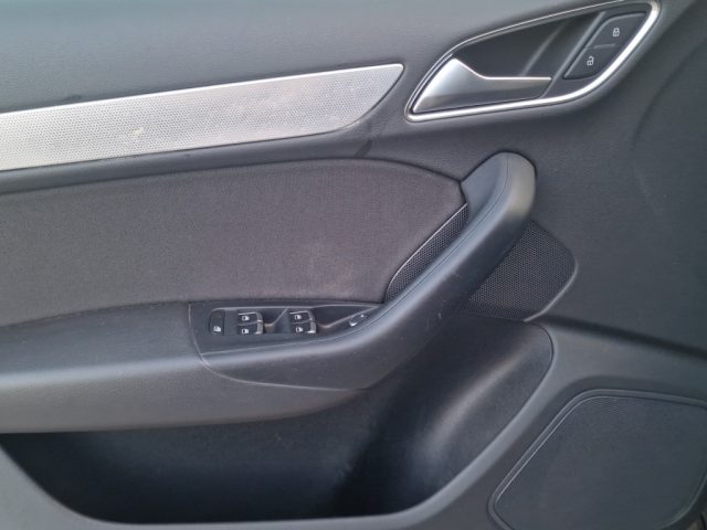 AUDI Q3 2.0 TDI QUATTRO - foto 12