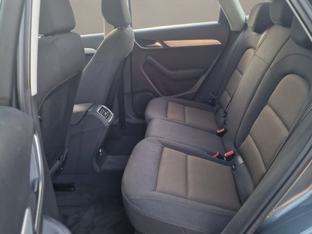 AUDI Q3 2.0 TDI QUATTRO - foto 13
