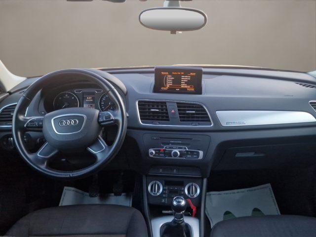 AUDI Q3 2.0 TDI QUATTRO - foto 14