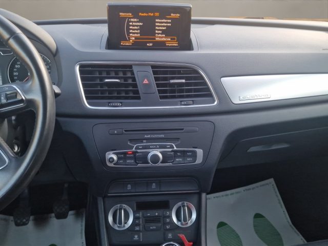 AUDI Q3 2.0 TDI QUATTRO - foto 15