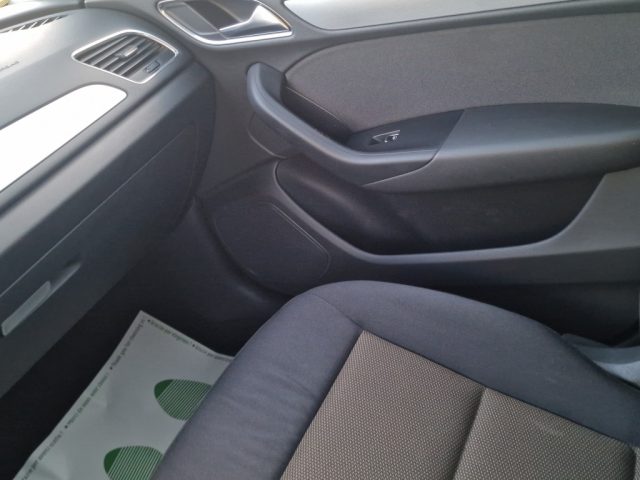 AUDI Q3 2.0 TDI QUATTRO - foto 17