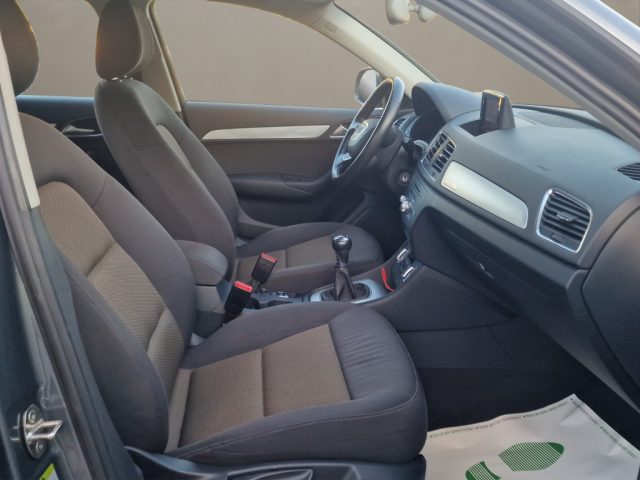 AUDI Q3 2.0 TDI QUATTRO - foto 18