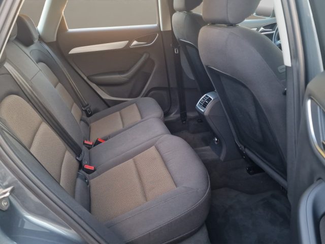 AUDI Q3 2.0 TDI QUATTRO - foto 19