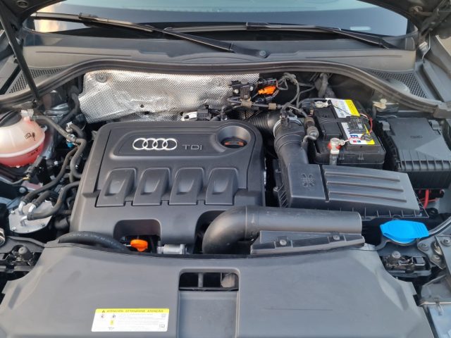 AUDI Q3 2.0 TDI QUATTRO - foto 21