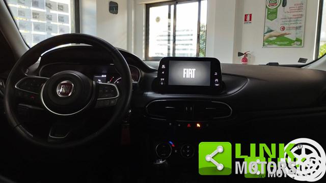 FIAT TIPO S.W 1.6 MTJ 130 C.V START STOP - foto 19
