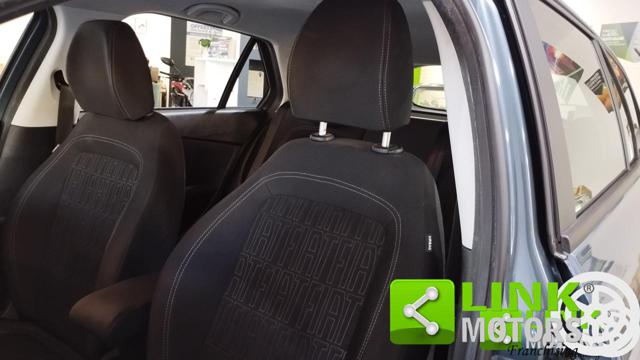 FIAT TIPO S.W 1.6 MTJ 130 C.V START STOP - foto 11