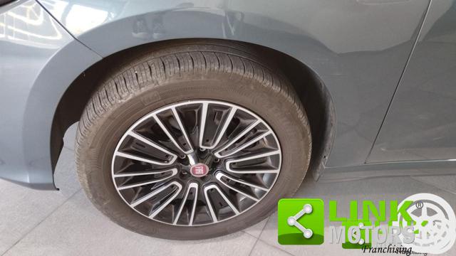 FIAT TIPO S.W 1.6 MTJ 130 C.V START STOP - foto 9