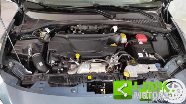 FIAT TIPO S.W 1.6 MTJ 130 C.V START STOP - foto 26