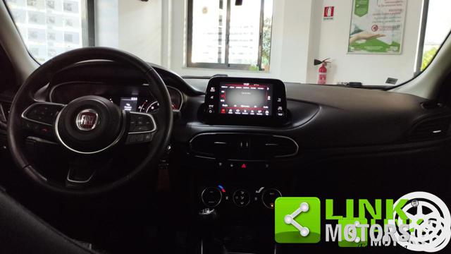 FIAT TIPO S.W 1.6 MTJ 130 C.V START STOP - foto 22