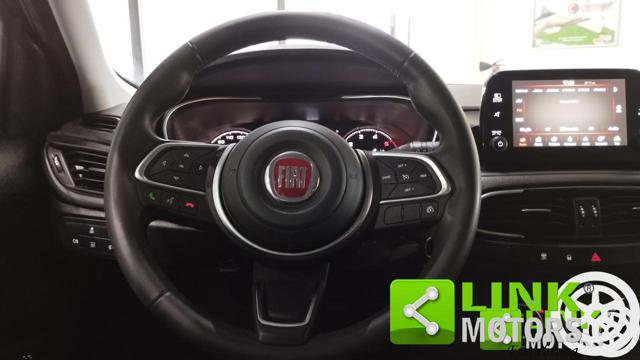 FIAT TIPO S.W 1.6 MTJ 130 C.V START STOP - foto 20