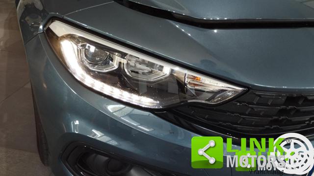 FIAT TIPO S.W 1.6 MTJ 130 C.V START STOP - foto 25