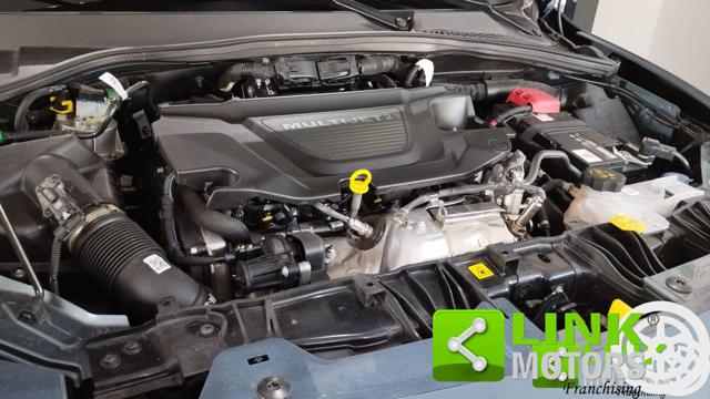 FIAT TIPO S.W 1.6 MTJ 130 C.V START STOP - foto 27