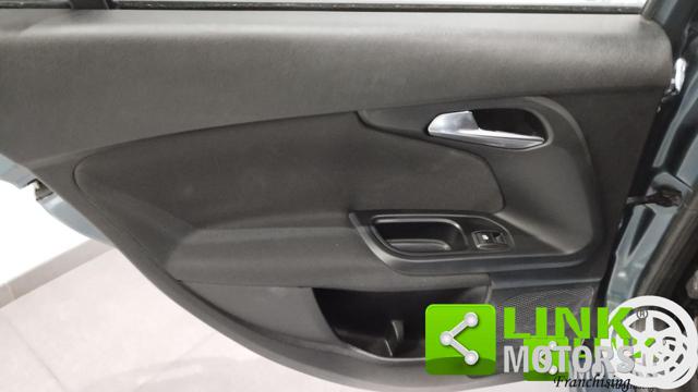 FIAT TIPO S.W 1.6 MTJ 130 C.V START STOP - foto 16