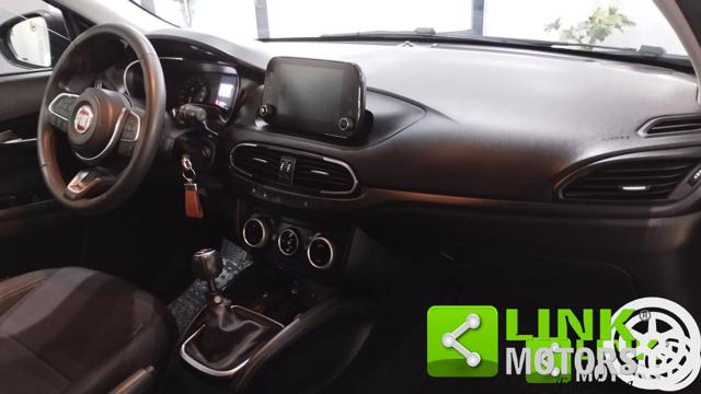 FIAT TIPO S.W 1.6 MTJ 130 C.V START STOP - foto 17
