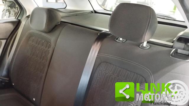 FIAT TIPO S.W 1.6 MTJ 130 C.V START STOP - foto 14