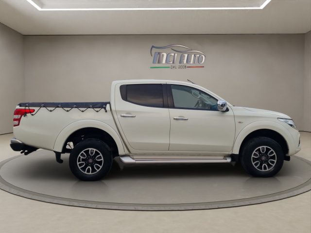 FIAT FULLBACK 2.4 180CV DOPPIA CABINA LX S&S C - foto 6