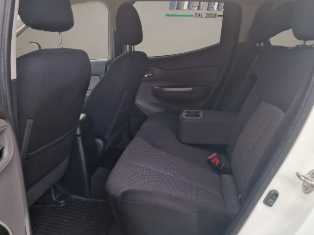 FIAT FULLBACK 2.4 180CV DOPPIA CABINA LX S&S C - foto 13