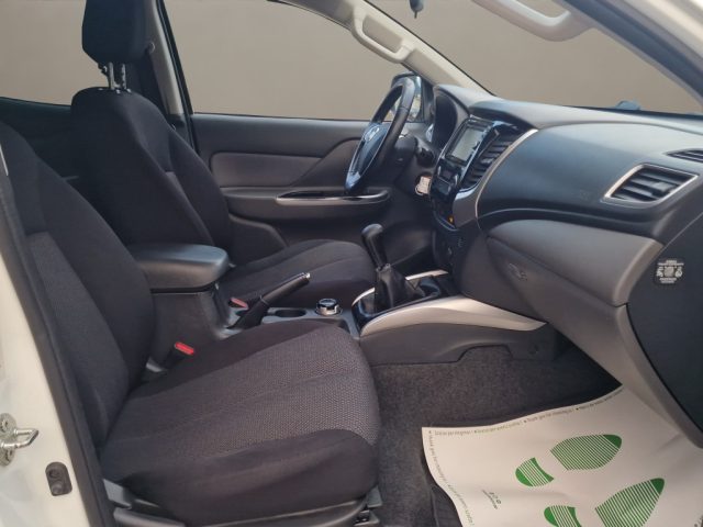 FIAT FULLBACK 2.4 180CV DOPPIA CABINA LX S&S C - foto 18