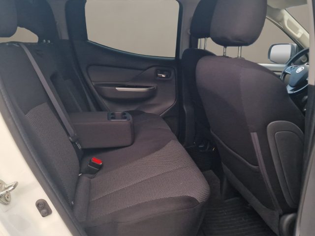 FIAT FULLBACK 2.4 180CV DOPPIA CABINA LX S&S C - foto 19
