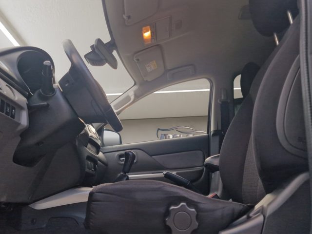 FIAT FULLBACK 2.4 180CV DOPPIA CABINA LX S&S C - foto 22