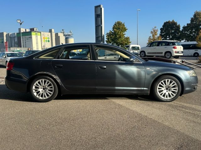AUDI A6 3.0 V6 TDI QUATTRO  CAMBIO AUTOM - foto 7
