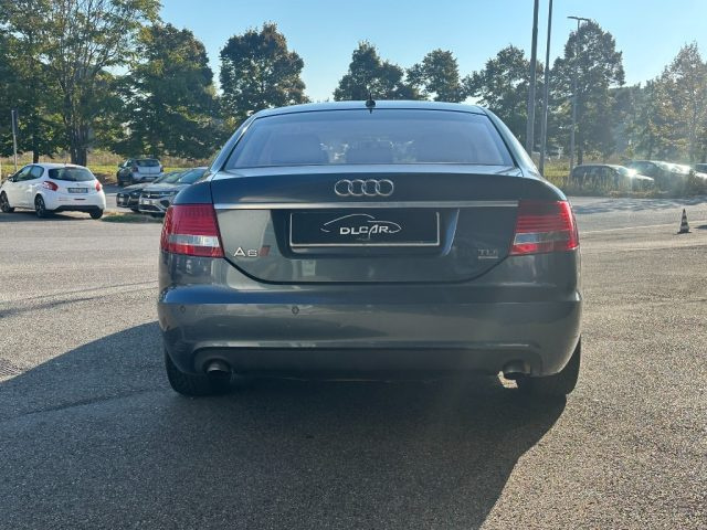 AUDI A6 3.0 V6 TDI QUATTRO  CAMBIO AUTOM - foto 9