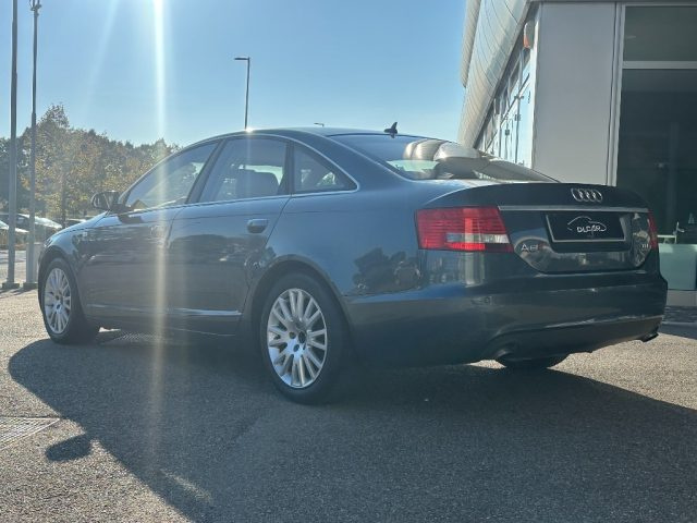 AUDI A6 3.0 V6 TDI QUATTRO  CAMBIO AUTOM - foto 6
