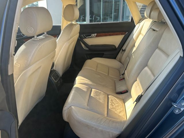 AUDI A6 3.0 V6 TDI QUATTRO  CAMBIO AUTOM - foto 15
