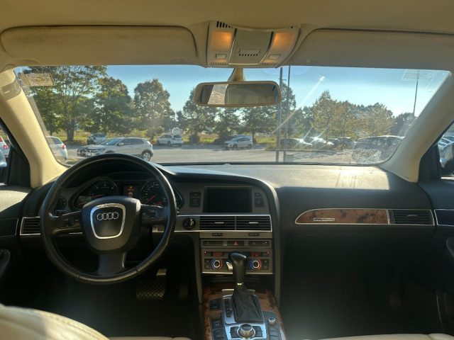 AUDI A6 3.0 V6 TDI QUATTRO  CAMBIO AUTOM - foto 10