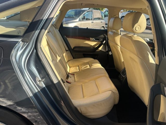 AUDI A6 3.0 V6 TDI QUATTRO  CAMBIO AUTOM - foto 16