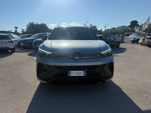VOLKSWAGEN TIGUAN 2.0 TDI 150 CV DSG R-LINE - foto 6