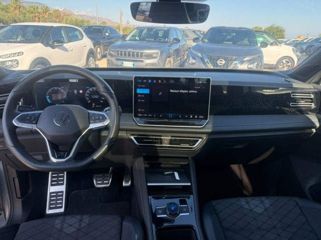 VOLKSWAGEN TIGUAN 2.0 TDI 150 CV DSG R-LINE - foto 7