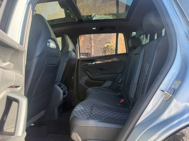 VOLKSWAGEN TIGUAN 2.0 TDI 150 CV DSG R-LINE - foto 11