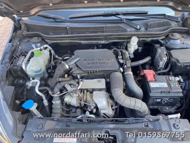 SUZUKI S-Cross - foto: 19