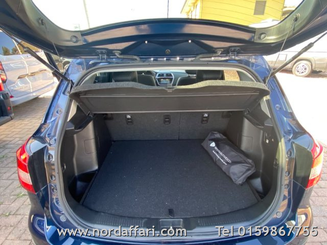 SUZUKI S-Cross - foto: 17