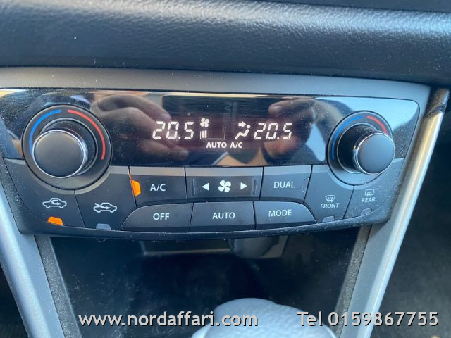SUZUKI S-Cross - foto: 11