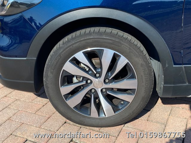 SUZUKI S-Cross - foto: 10