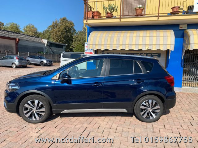 SUZUKI S-Cross - foto: 26
