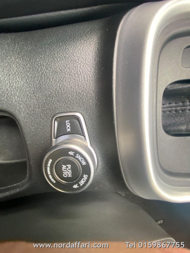 SUZUKI S-Cross - foto: 7